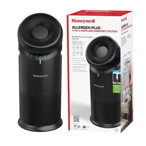 Honeywell Honeywell HPA6000