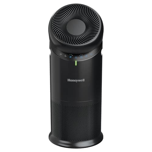 Honeywell Honeywell HPA6000
