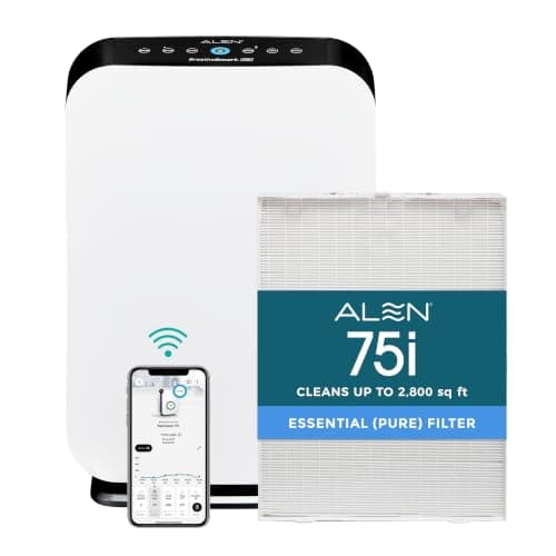 Alen Alen BreatheSmart 75i
