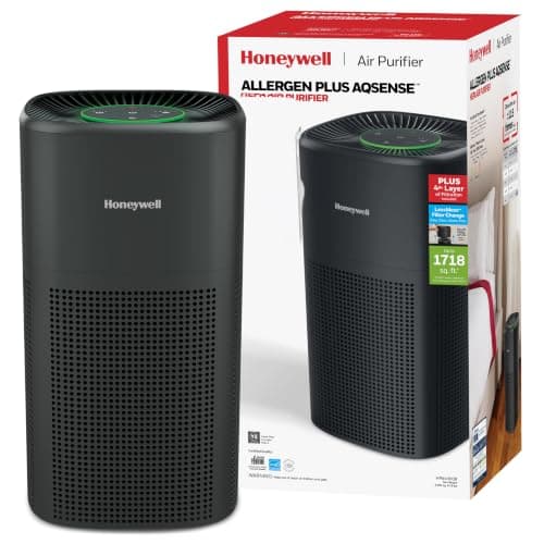 Honeywell Honeywell InSight HPA4300